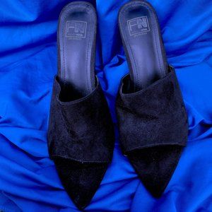 FN HEELS FAY NICOLE